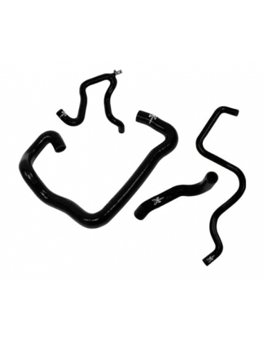 KIT manguitos de silicona  Citroën...