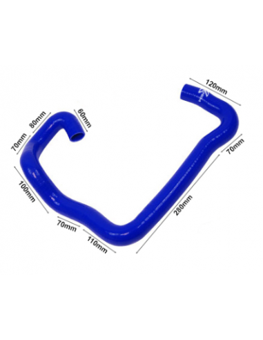 KIT manguitos de silicona  Citroën...