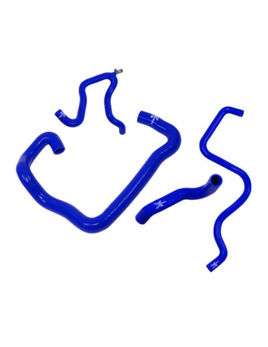 KIT manguitos de silicona  Citroën...