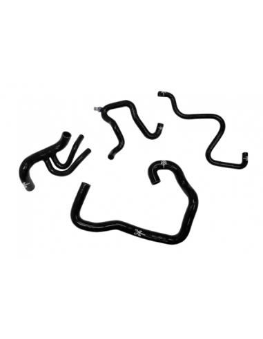 KIT manguitos de silicona  Citroën...