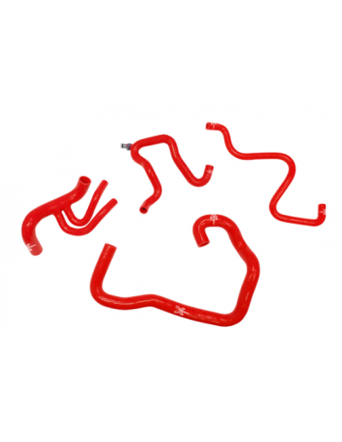 KIT manguitos de silicona  Citroën...