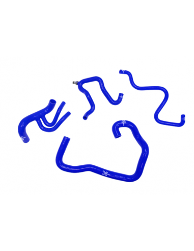 KIT manguitos de silicona  Citroën...