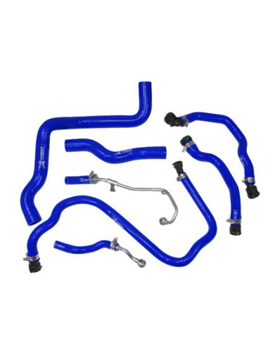 KIT manguitos de silicona  Citroën...