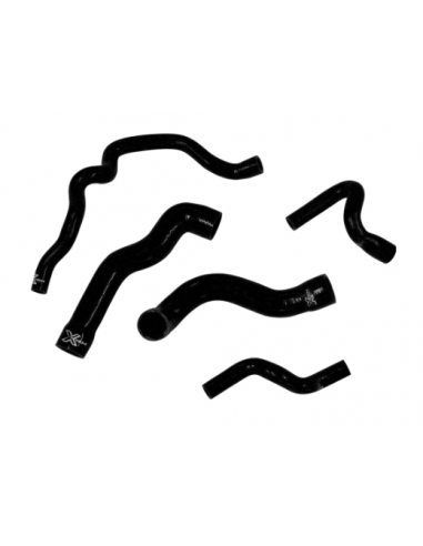 KIT manguitos  de silicona BMW M3 E36