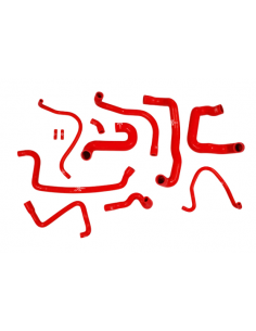 KIT manguitos  de silicona... 2