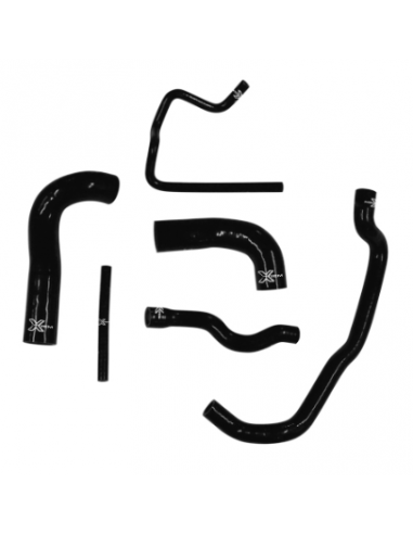 KIT manguitos de silicona BMW E36 M52...
