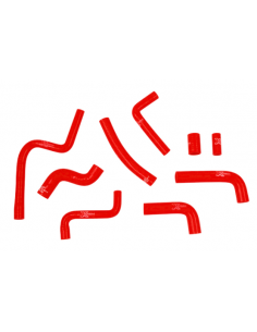 KIT manguitos de silicona... 2