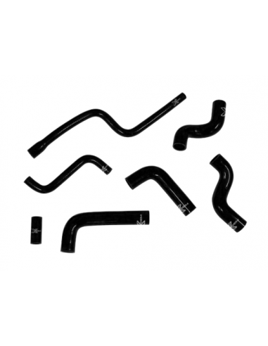 KIT manguitos de silicona BMW 2002 -...