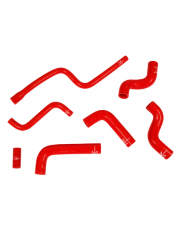 KIT manguitos de silicona BMW 2002 -...