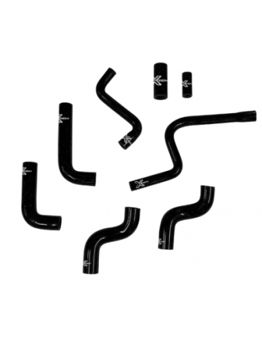 KIT manguitos  de silicona BMW 2002 -...