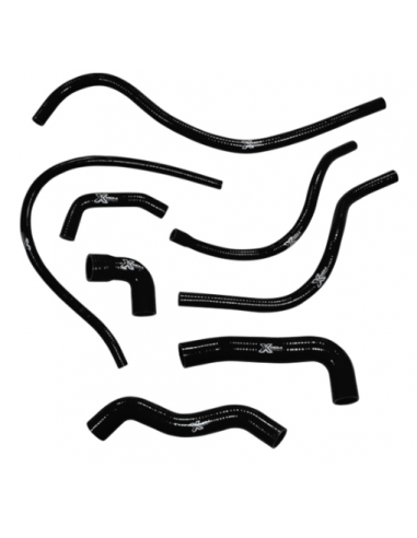 KIT manguitos de silicona  Fiat Uno...