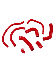 KIT manguitos de silicona... 2