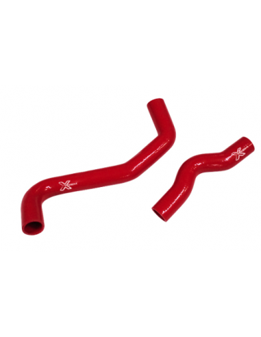 KIT manguitos principales de silicona...