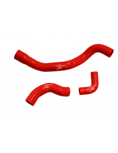 KIT manguitos de silicona Opel...