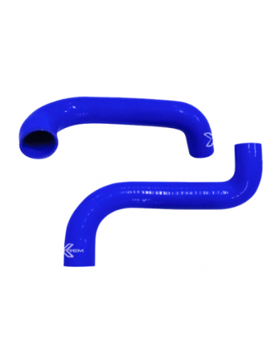 KIT manguitos de silicona Ascona B 2.0