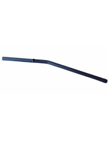 Tramo Escape Intermedio SEAT 127
