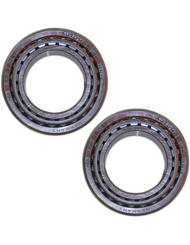 Pareja Rodamientos Diferencial...