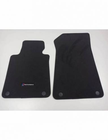 Alfombrillas BMW F34 SERIE 3 GT...