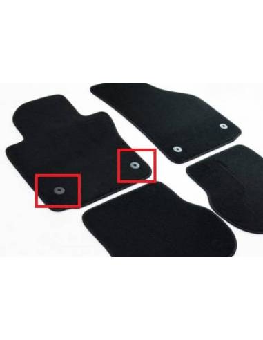 Alfombrillas BMW G21 SERIE 3 Touring...