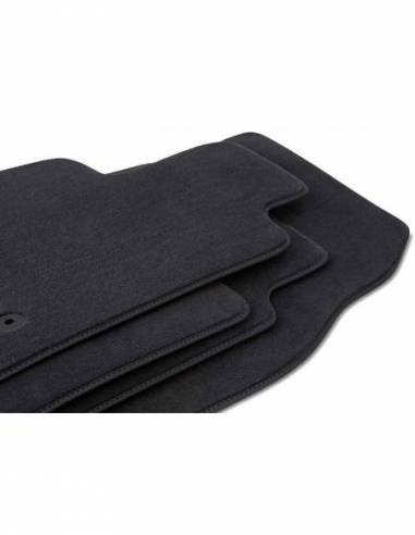 Alfombrillas BMW E61 SERIE 5 Touring...