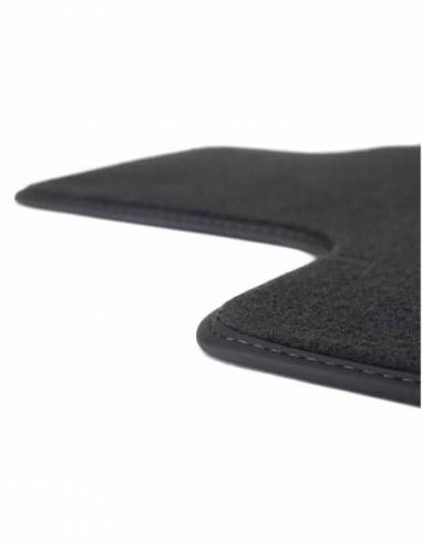Alfombrillas M para BMW F20 5p (2011...