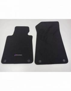 Alfombrillas M para BMW F21... 2
