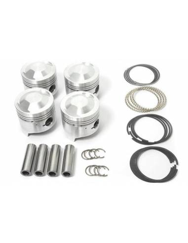 Pistones Sobremedida (84mm +040)  y...