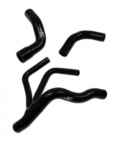 KIT manguitos de silicona Peugeot 205...