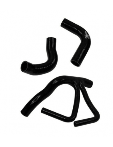 KIT manguitos de silicona Peugeot 205...