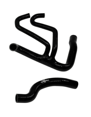 KIT manguitos de silicona Peugeot 206...