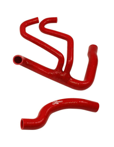 KIT manguitos de silicona Peugeot 206...