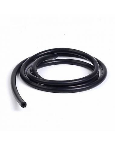 1M Tubo Flexible Silicona Triple capa...