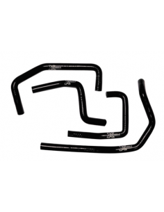 KIT manguitos vapor de...