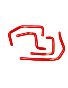 KIT manguitos vapor de... 2