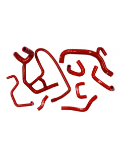 KIT manguitos  de silicona... 2