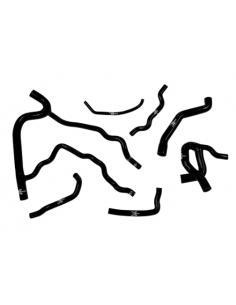 KIT manguitos de silicona...