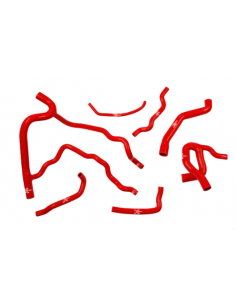 KIT manguitos de silicona... 2