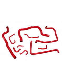 KIT manguitos de silicona... 2