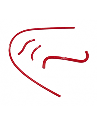 KIT manguitos de vapor de aceite de...