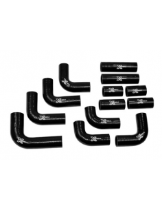 KIT manguitos de silicona...