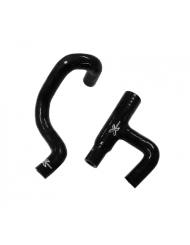 KIT manguitos  de silicona Volkswagen...