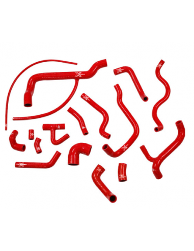 KIT manguitos de silicona Volkswagen...