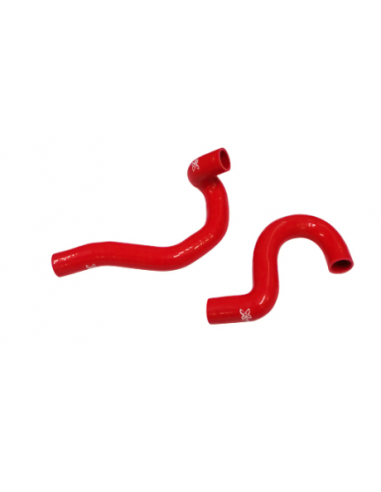 KIT manguitos de silicona Volkswagen...