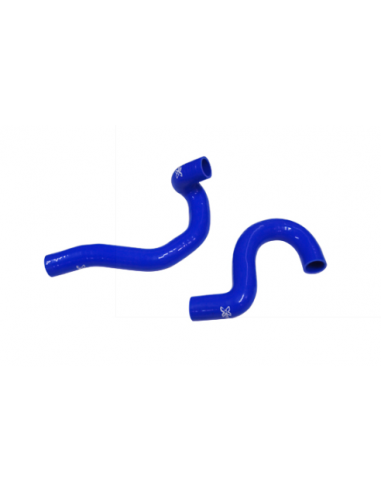 KIT manguitos de silicona Volkswagen...