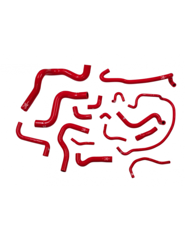 KIT manguitos de silicona Volkswagen...