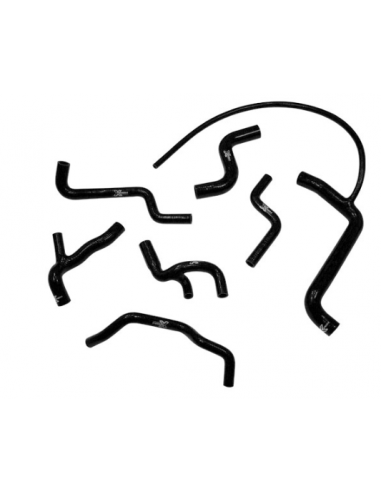 KIT manguitos de silicona Volkswagen...