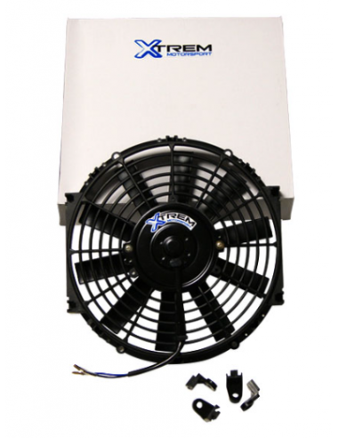 Ventilador universal ultraplano...
