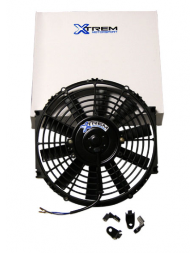 Ventilador universal ultraplano...