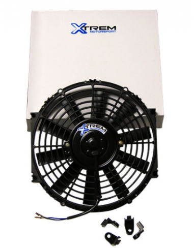 Ventilador universal ultraplano...