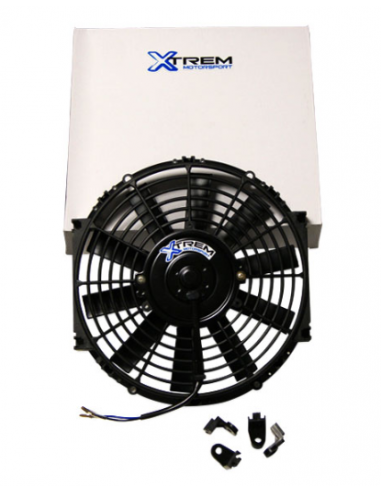 Ventilador universal ultrafino 285...